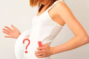 Прерывание беременности - Аборт
