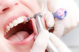 Профессиональная гигиена полости рта для пациентов с патологией тканей пародонта